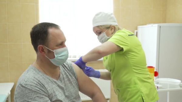 ФАП в д.Поповка обслуживает более тысячи человек