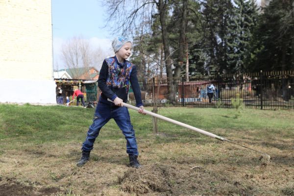 Предприятия ЖКХ Раменского г.о. работают в штатном режиме