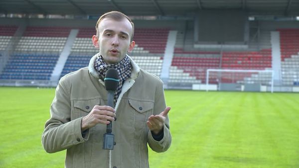 Футбол возвращается в Раменское!