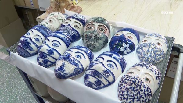 Гжельский университет стал площадкой для проведения тематических семинаров.