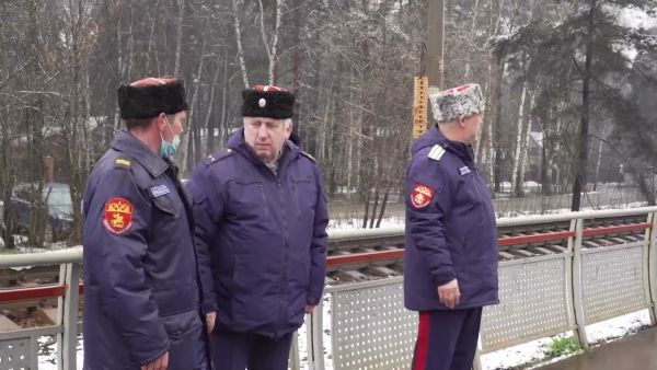 Казанское направление железной дороги считается одним из самым загруженных направлений.