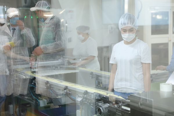 Уважаемые жители Раменского городского округа, приглашаем принять участие в фотоконкурсе «День труда»!