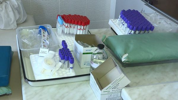 Март и апрель – особенные месяцы для медицинских работников.