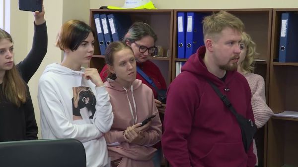 На этой неделе делегация из Раменского г.о побывала на уникальном предприятии по утилизации мусора.