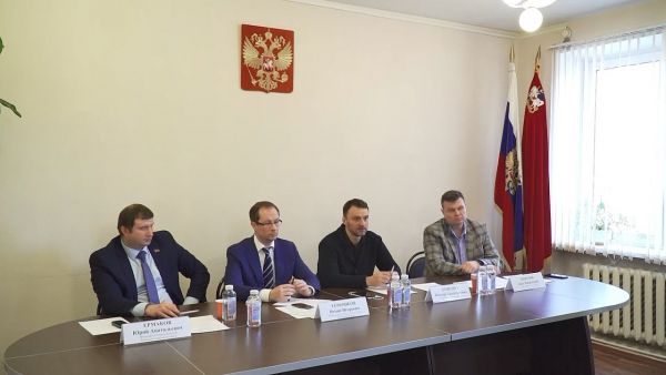 На отчетном собрании о работе ТУ «Удельная» за 2020 год, местные жители выступили с обращением.