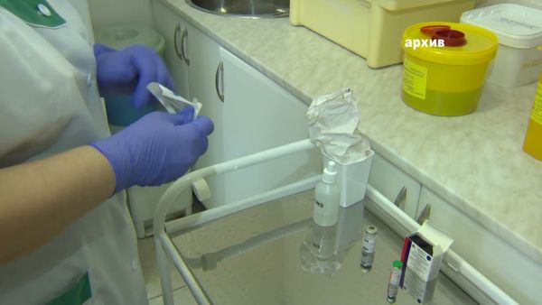 На сайте covid.mz.mosreg.ru можно выбрать наиболее удобный пункт вакцинации.