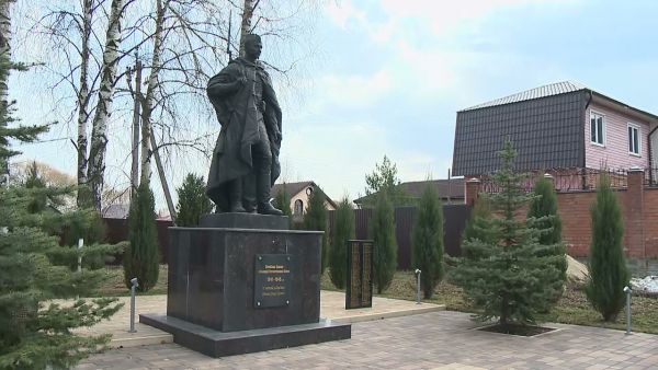 Не за горами один важнейших праздников нашей страны!