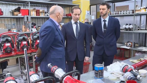 «НТЦ Курс» — основной отечественный разработчик санитарно-гигиенических комплексов нового поколения