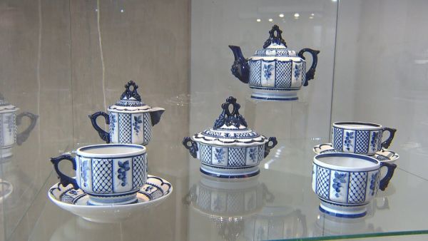 Работы Татьяны Сергеевны Дунашовой восхищают художников спустя десятилетия после их создания.