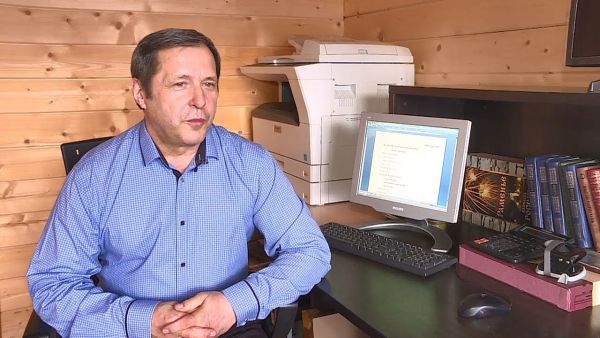 Раменской «Грани» — 30!