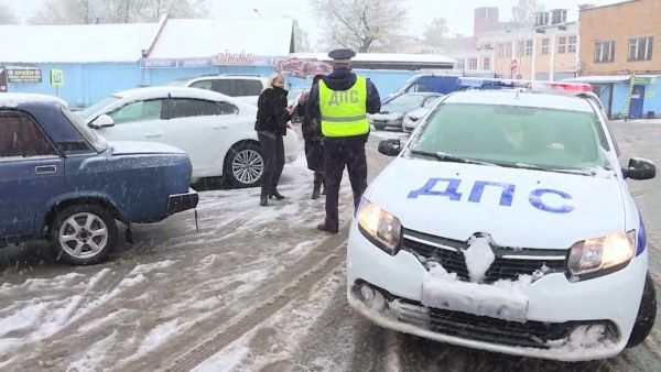 Рейды «Парковочные места для инвалидов» прошли в Раменском городском округе.