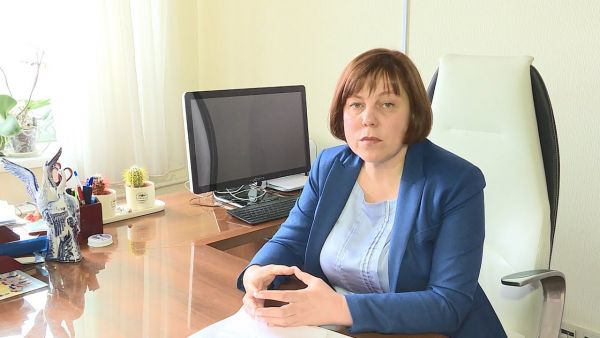 С 1 апреля начинается прием заявлений в первый класс.