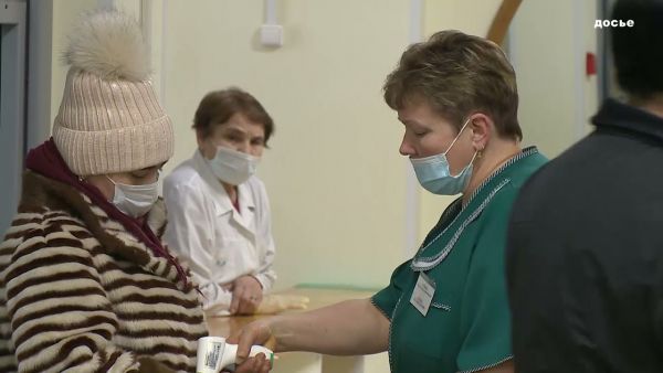 С 19 апреля поликлиника поселка Удельная закрывается на долгожданную реконструкцию.