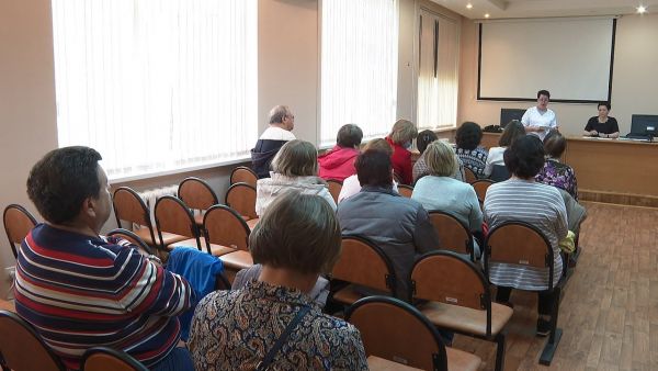 Сейчас одна из приоритетных задач в Раменском г.о – это  вакцинация населения от COVID-19