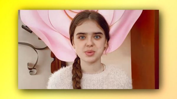 София Фанта из города Раменское проходила кастинг в шоу дважды — в 2017 году и в 2020 году.