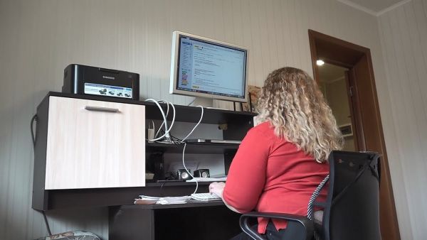 Тему самозанятости  рассмотрели на круглом столе в Информагенстве.