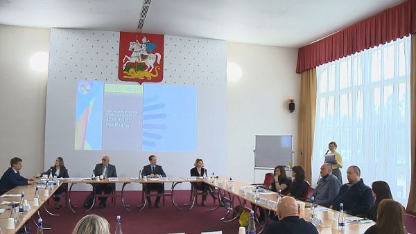 Уникальное событие в мире спорта состоялось на территории Раменского городского округа.