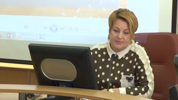 В администрации округа состоялось торжественное награждение победителей конкурса «Кибервызвов 20/21»