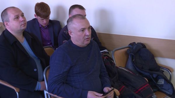 В Администрации состоялось заседание комиссии по безопасности дорожного движения.