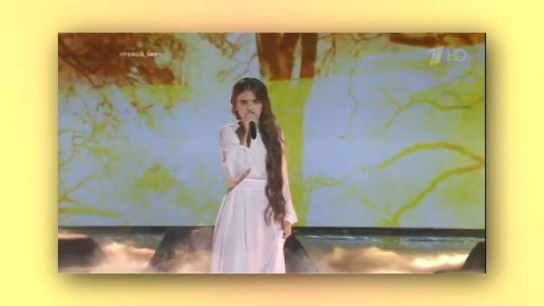 В эту пятницу, 30 апреля, определится победитель шоу «Голос. Дети-8».