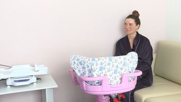 В каждой семье рождение ребенка является важным и волнительным событием.