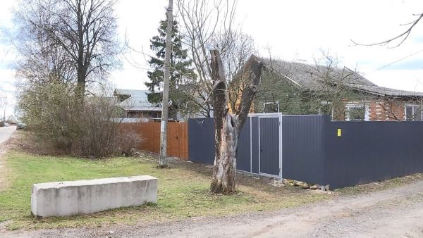 В многодетной семье Жигуновых Андрея Ивановича и Матрены Михайловны воспитывалось шестеро детей.