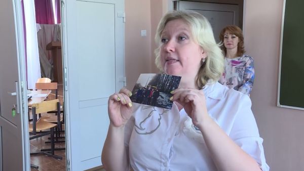 В основной общеобразовательной школе №18 поселка РАОС  прошел областной семинар для студентов