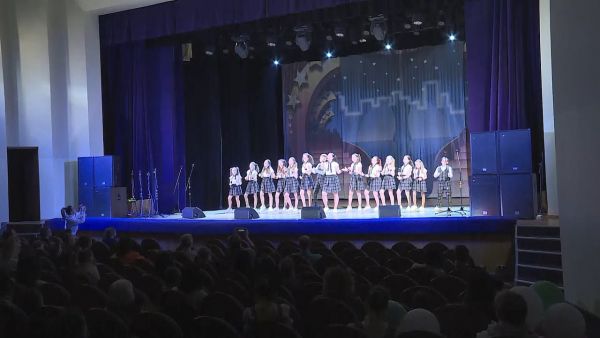 В Раменском день открытых дверей прошел в двух местных ДК: ДК «Сатурн» и ДК им. Воровского.