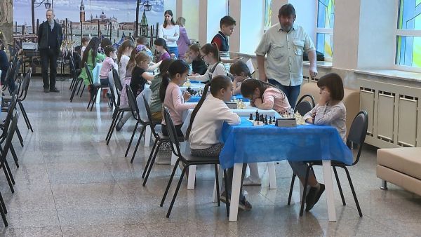 В Раменском городском округе при поддержке партии «Единая Россия» сформирована местная Федерация шахмат.
