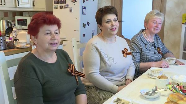 В рамках проекта «Дом героя» мы продолжаем рассказывать о наших героях-земляках.