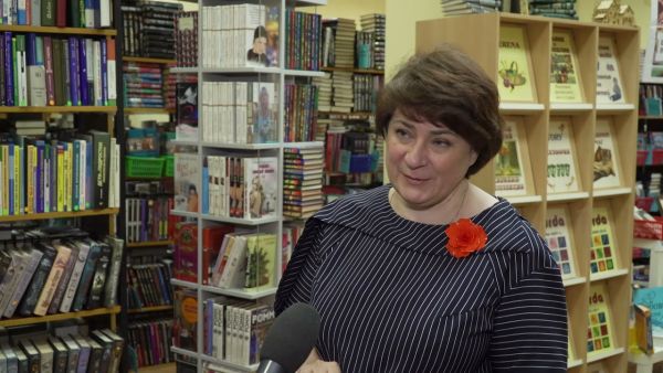 27 мая все библиотекари России отмечают свой профессиональный праздник.