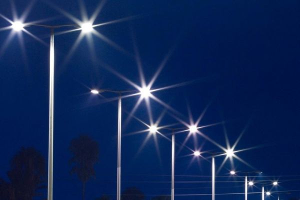 7 дней до завершения голосования за объекты наружного освещения! Успейте проголосовать!