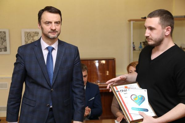 В Раменском г.о. проживает порядка 80 тысяч молодых людей, возрастной ценз которых по верхней границе составляет 35 лет