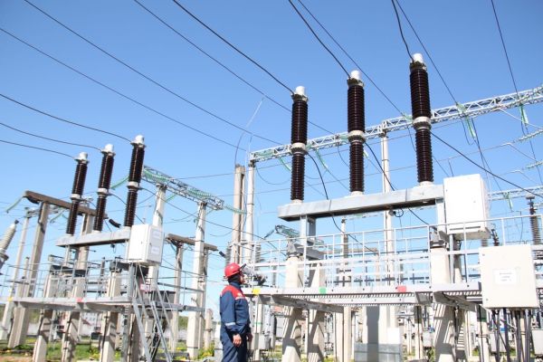 Почти 700 млн. рублей потратят на повышение качества и надежности электроснабжения в 12 проблемных округах Подмосковья