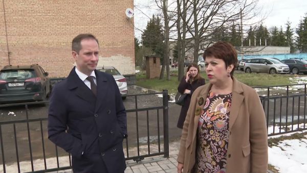 «Дом Салтыкова».