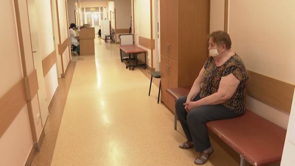 Как известно, в стационар Раменской ЦРБ ежедневно поступает большое количество пациентов.