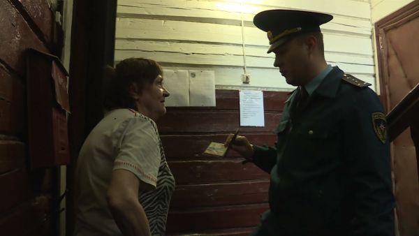 Лето еще не наступило, но уже установилась теплая и засушливая погода.