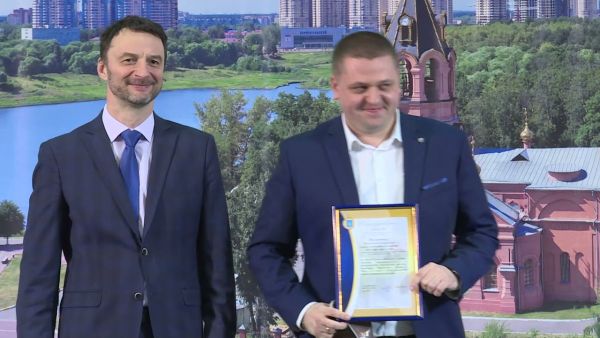 Раменская подстанция скорой  помощи является лидером в рейтинге самых оперативных подстанций.