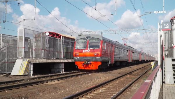 Рейды по профилактике травматизма на железной дороге продолжаются.