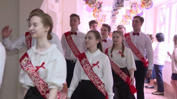 Самый главный экзамен — стать хорошими людьми.