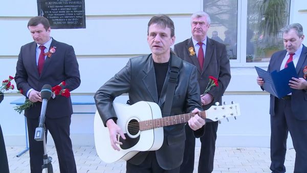 Сотрудники и руководители редакций СМИ Раменского г.о почтили память раменских журналистов.