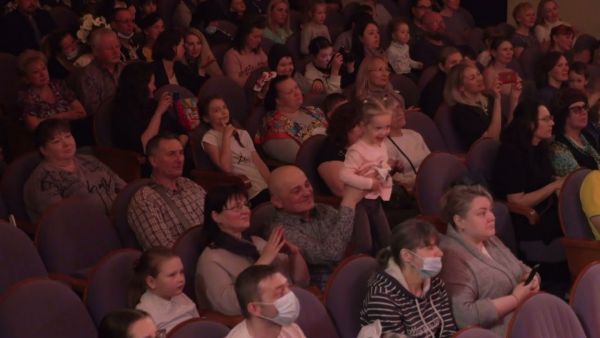 Тридцать лет — это круглая дата!