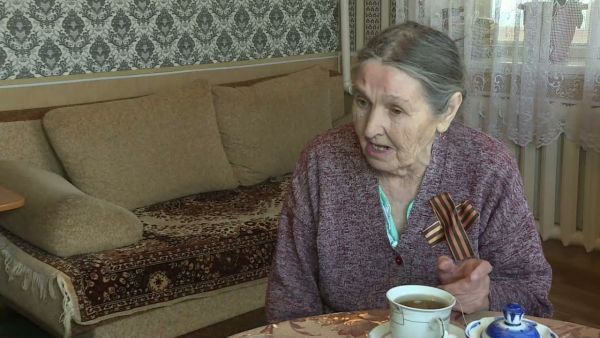 В многодетной семье Жигуновых Андрея Ивановича и Матрены Михайловны воспитывалось шестеро детей.