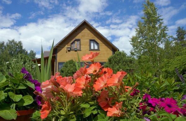 Уважаемые жители Раменского городского округа, дачная амнистия продлевается до 1 марта 2026 года!