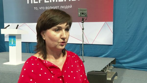 Заведующая детским садом №77 Богданна Ханадеева прокомментировала возможность открытия мини-садов.