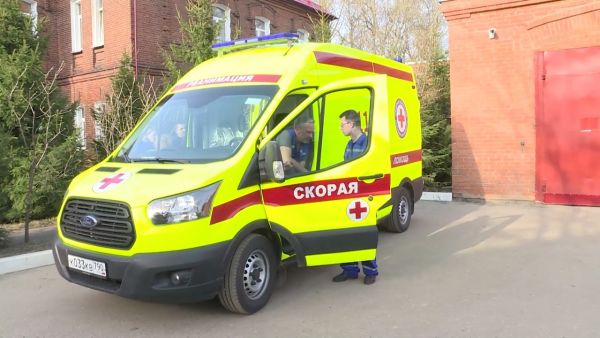 «Здравоохранение – важнейшее направление в работе округа»