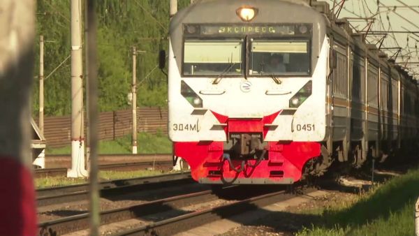 Железная дорога — объект повышенной опасности.