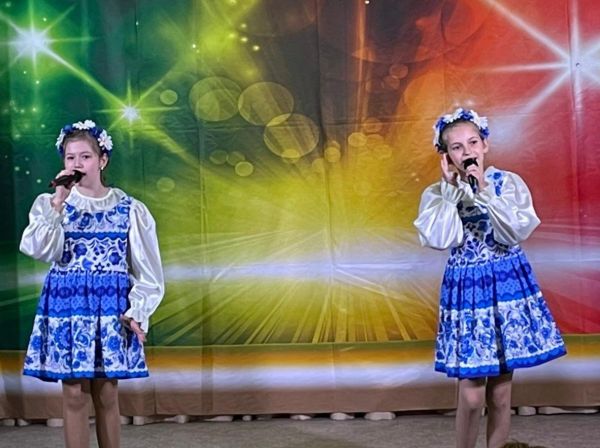 В МУДО Раменский ЦРТДиЮ прошли мероприятия, посвященные Дню России: