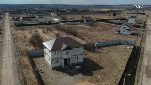 Более 650 подмосковных многодетных семей обеспечили в этом году бесплатными земельными участками