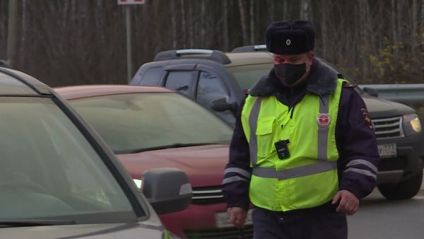 ЦКАД — важный масштабный объект для всей страны.